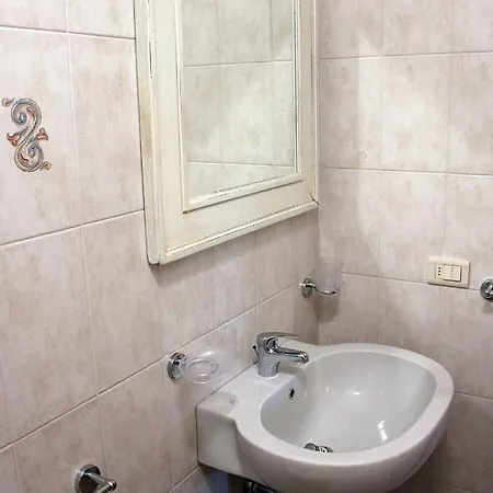 Trilocale Centro Porto Rotondo Apartment