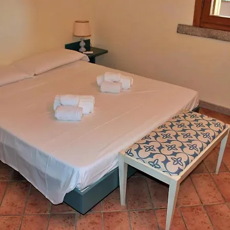 Trilocale Centro Porto Rotondo Apartment Olbia