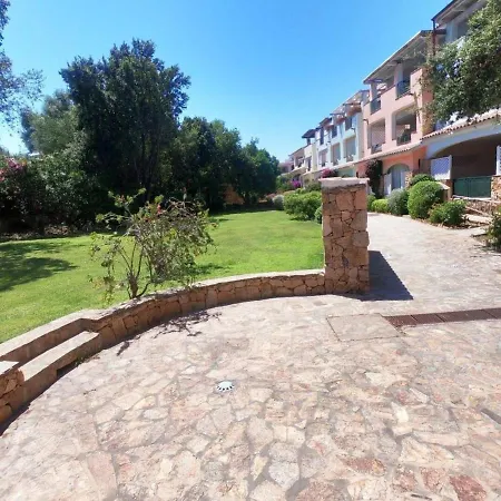 Trilocale Centro Porto Rotondo * אולביה