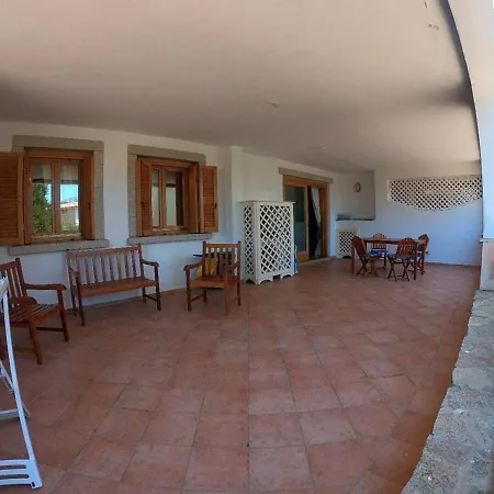 Lägenhet Trilocale Centro Porto Rotondo *