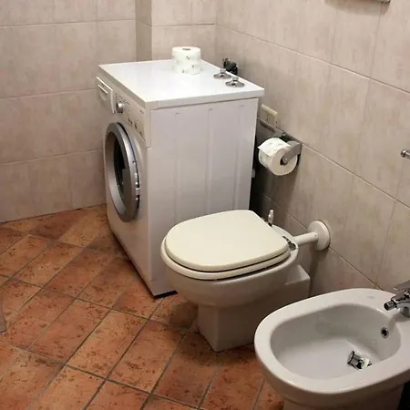 Lägenhet Trilocale Centro Porto Rotondo Olbia
